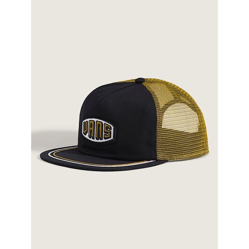 Raised Up Trucker Hat