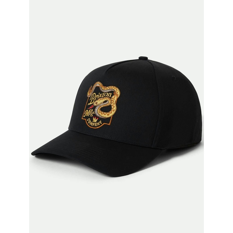 Rothwell Netplus Snapback Hat