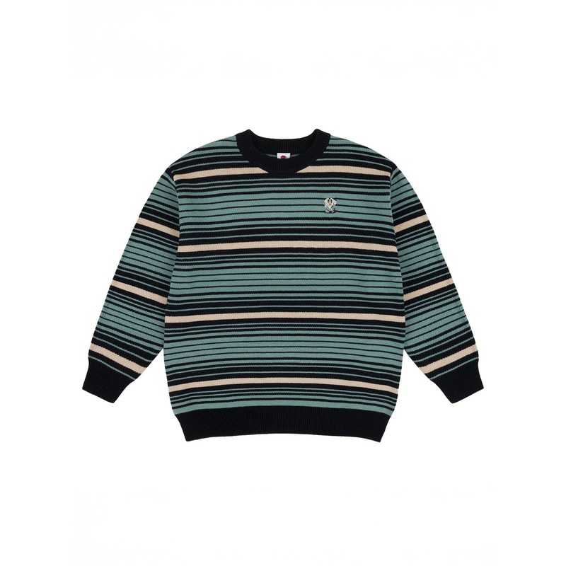 Striped Sweater