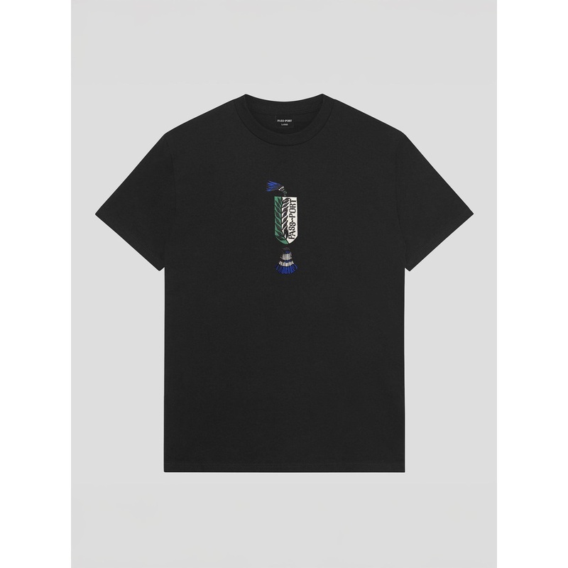 Tassle T-Shirt