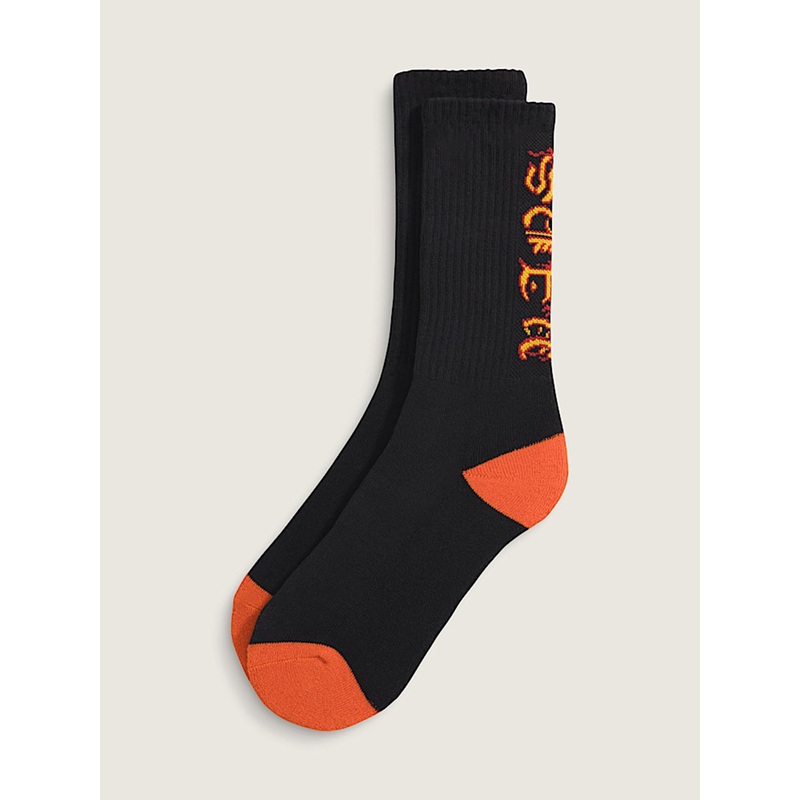 Ticker Socks (Kids)