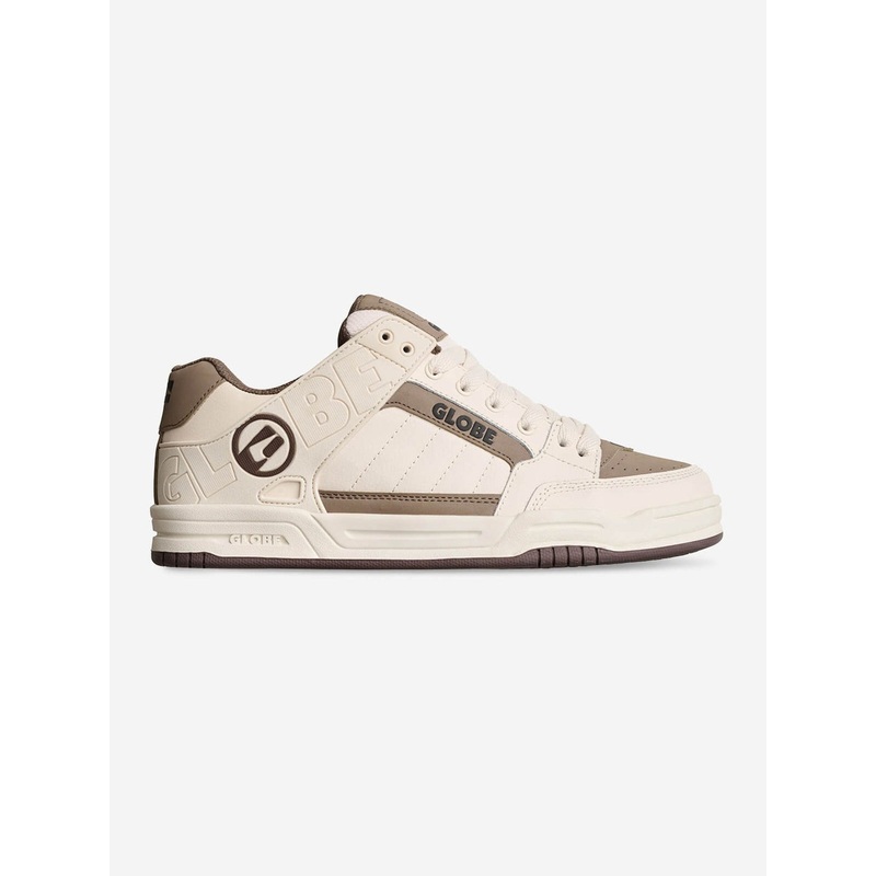Tilt Parchement Shoes