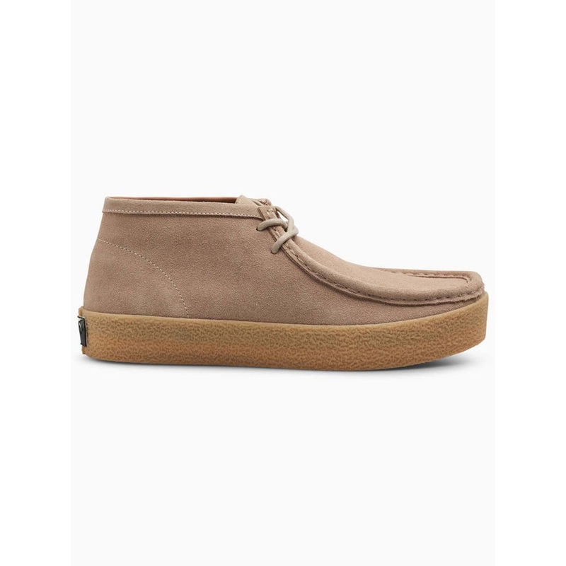 VM006 Moc Hi Sand/Gum Shoes