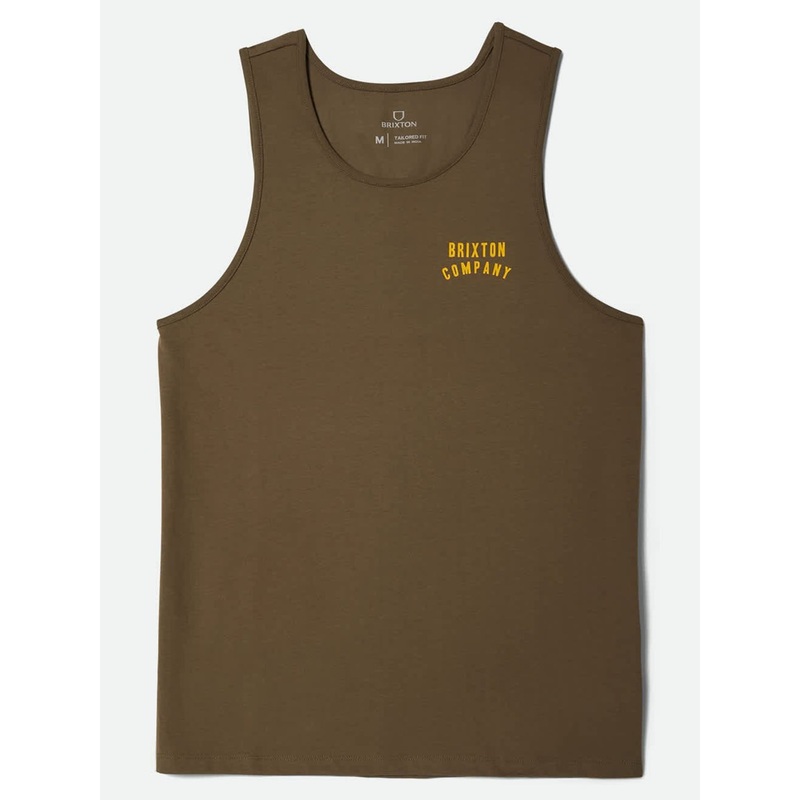 Woodburn Tank Top