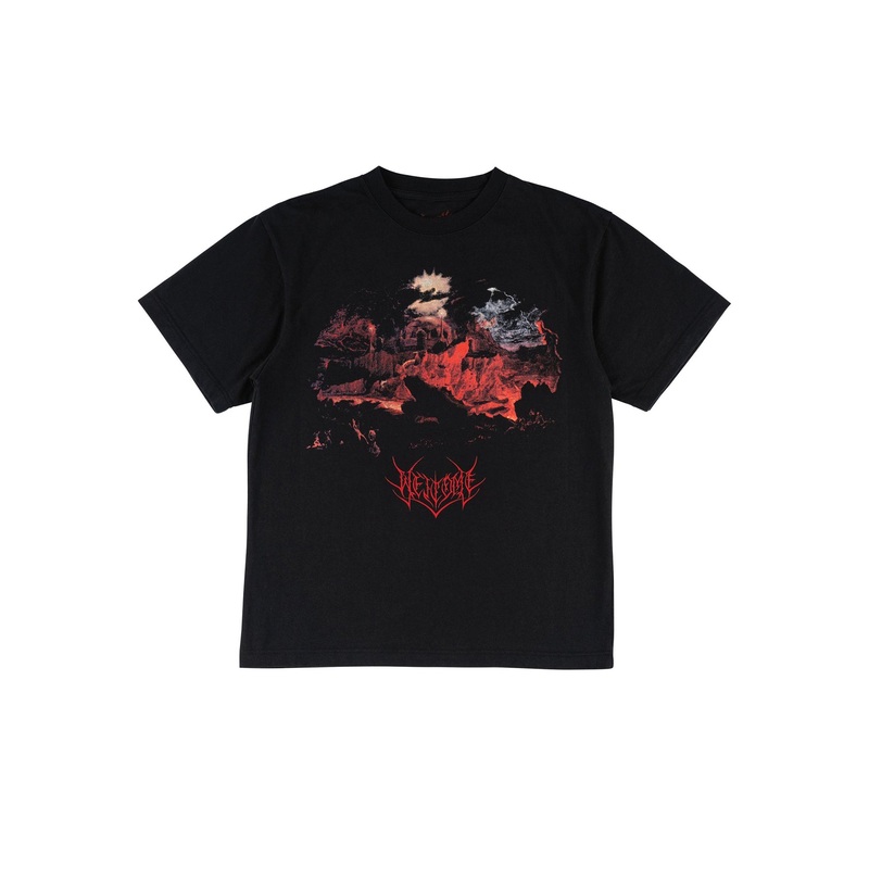 Aldous T-Shirt