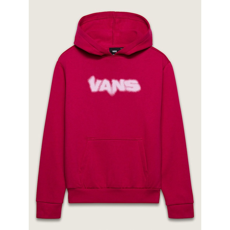 Blur Hoodie (Girls 7-14)