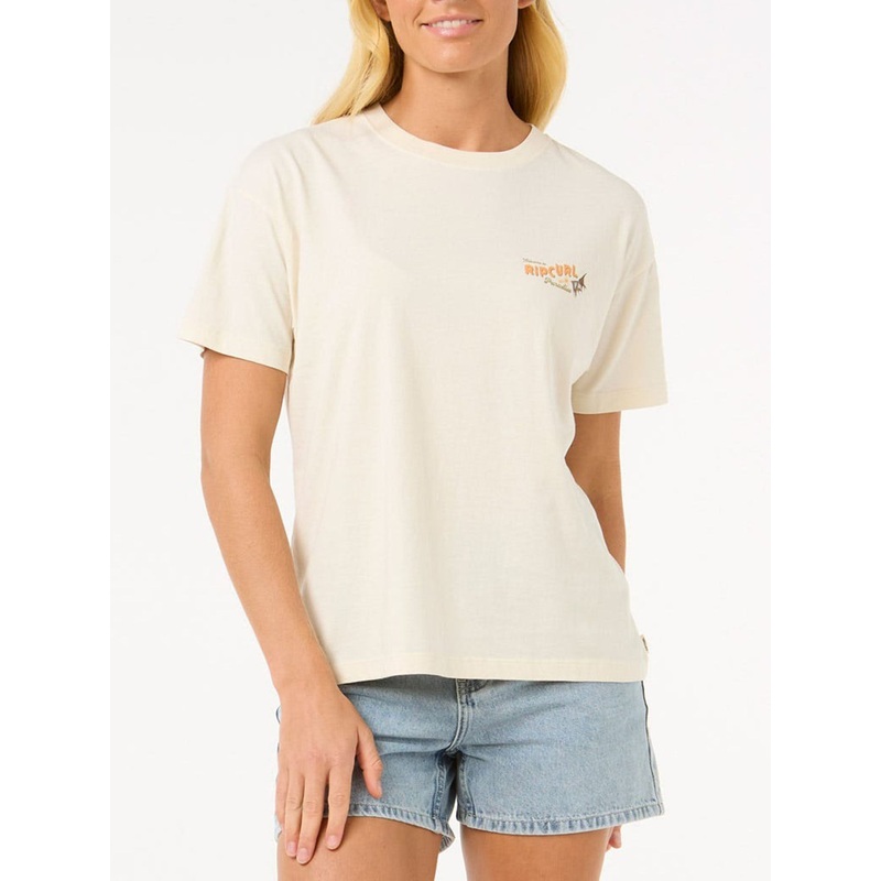 Cala Vadella Relaxed T-Shirt