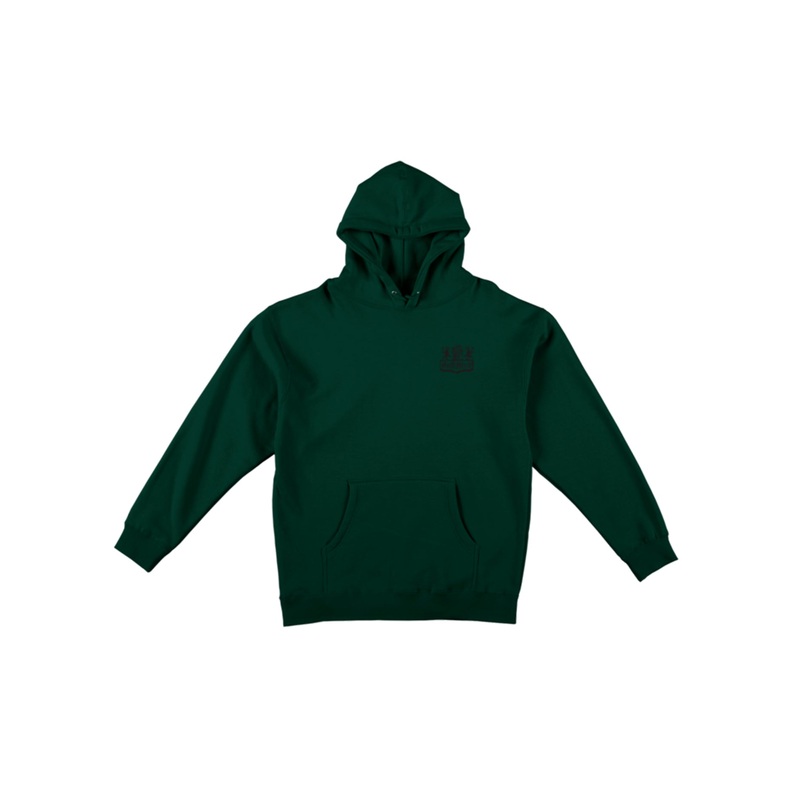 Coat Of Arms Hoodie