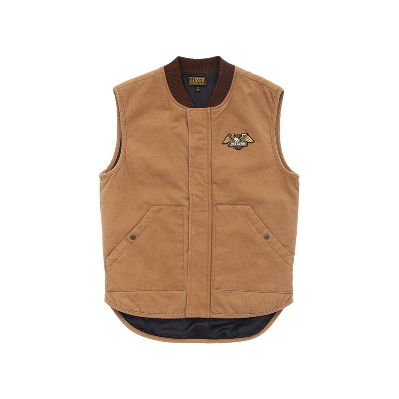 Condor Vest