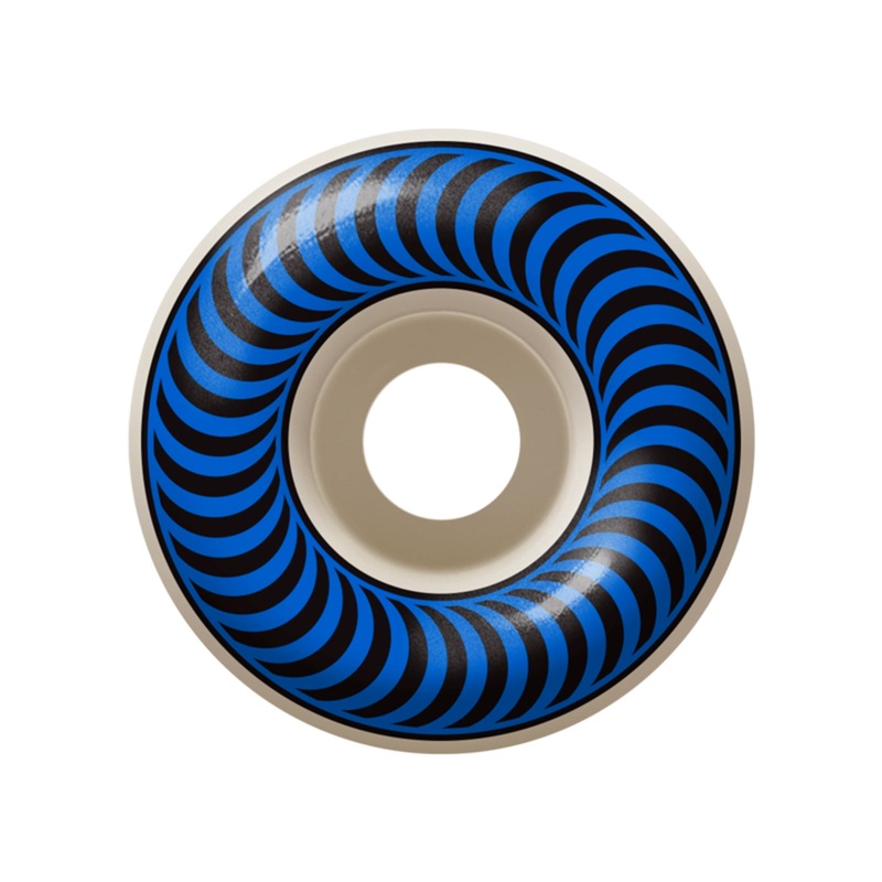 F4 Classic 99DU Skateboard Wheels