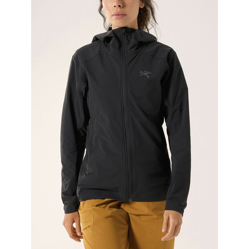Gamma Lightweight Hoody Jacket