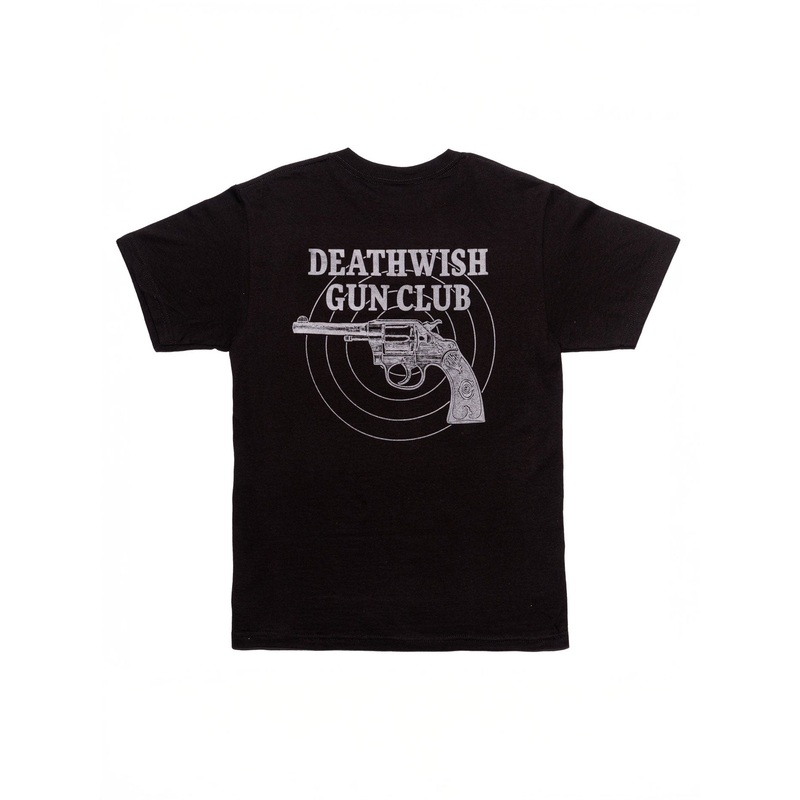 Gun Club T-Shirt