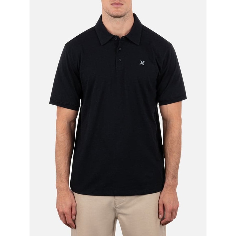 Icon Slub Polo