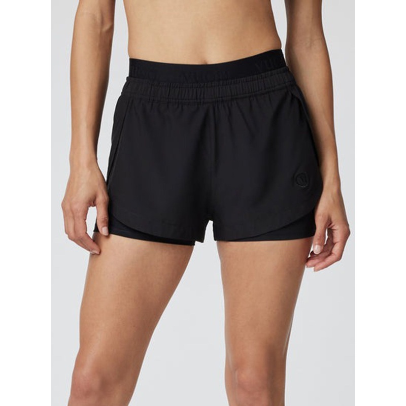 Luna Shorts