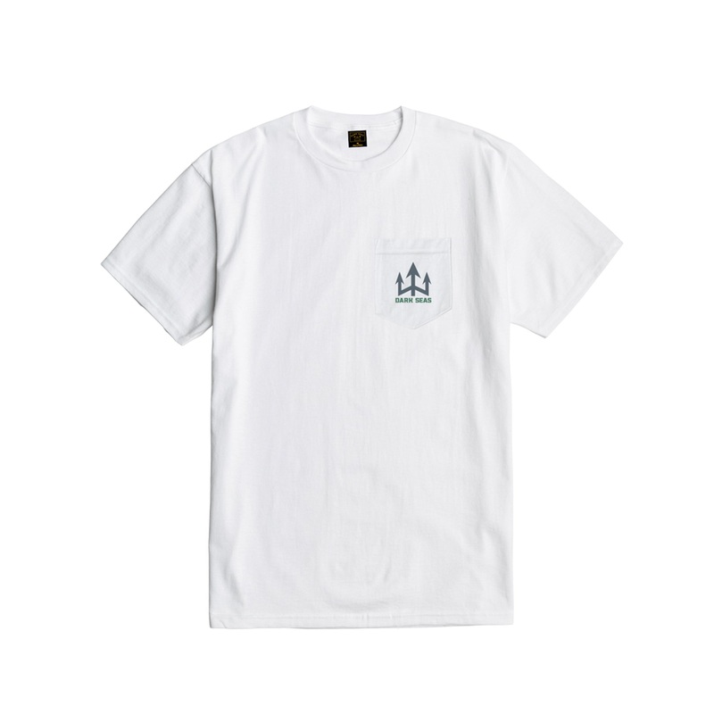 Pathfinder Pocket T-Shirt