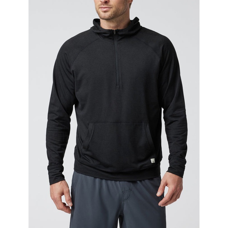 Ponto Perfomance 1/2 Zip Hoodie
