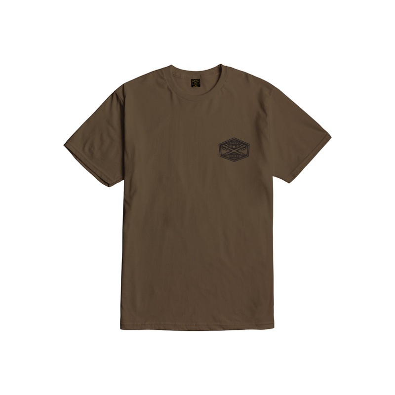 Progressive Gravel T-Shirt