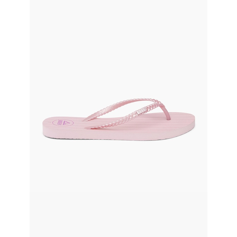 Seaside Twist Cameo Rose Sandals