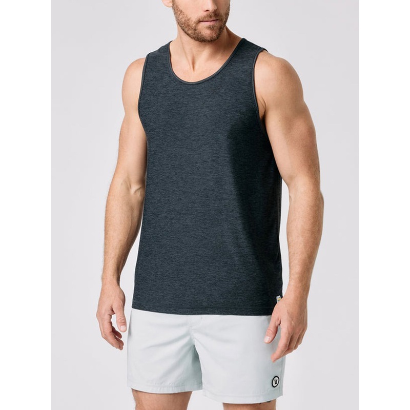 Strato Tech Tank Top