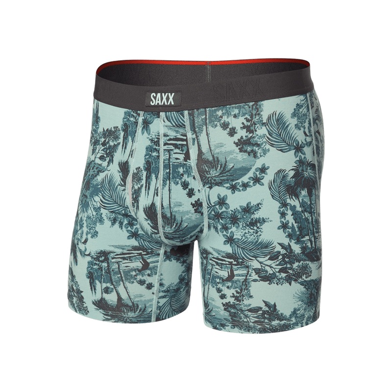 Vibe Xtra Golf Toile Aquifer Boxer