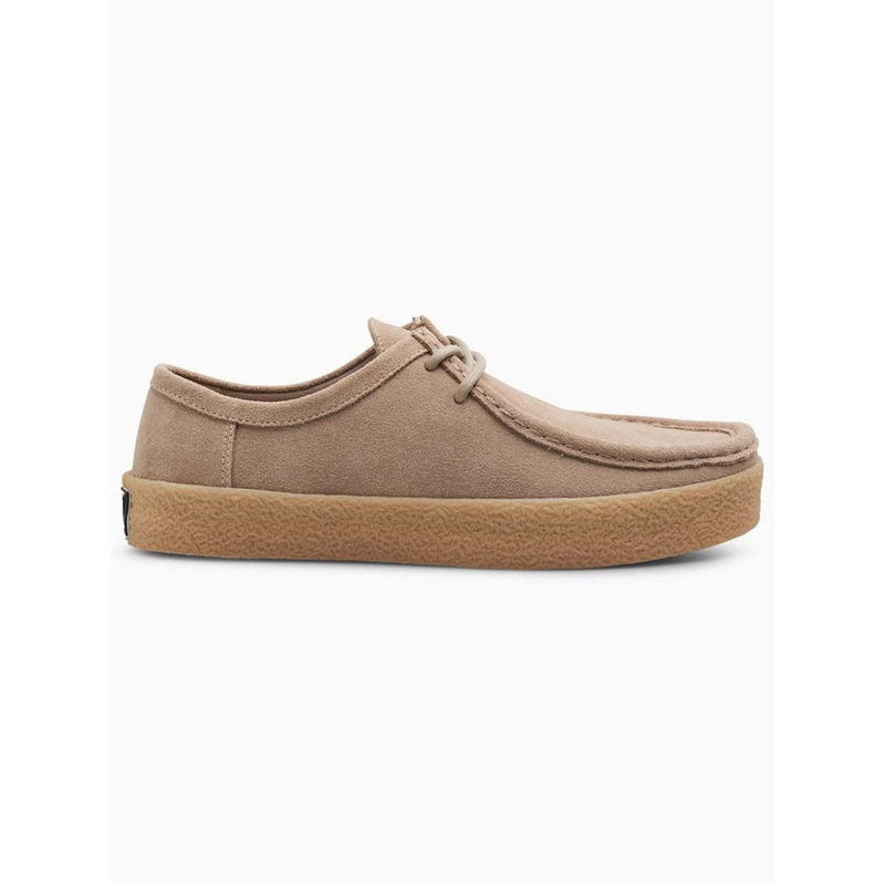 VM006 Moc Sand/Gum Shoes