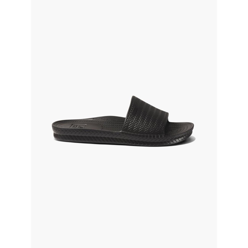 Water Scout Black Sandals