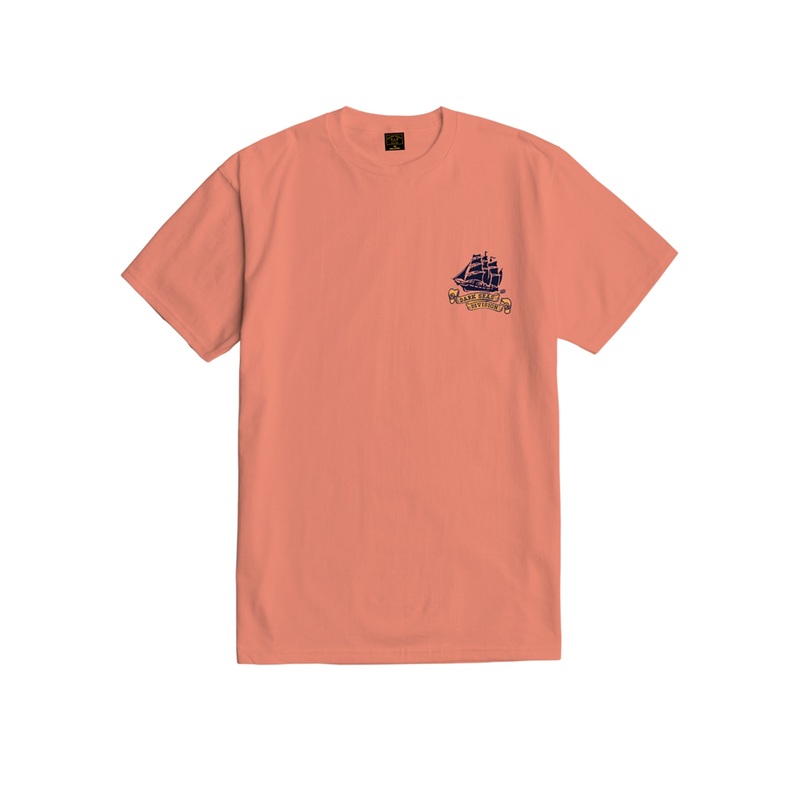 World Traveler T-Shirt