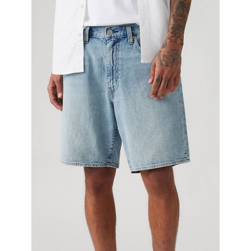 468 Loose Rewrite Hope LTWT Shorts