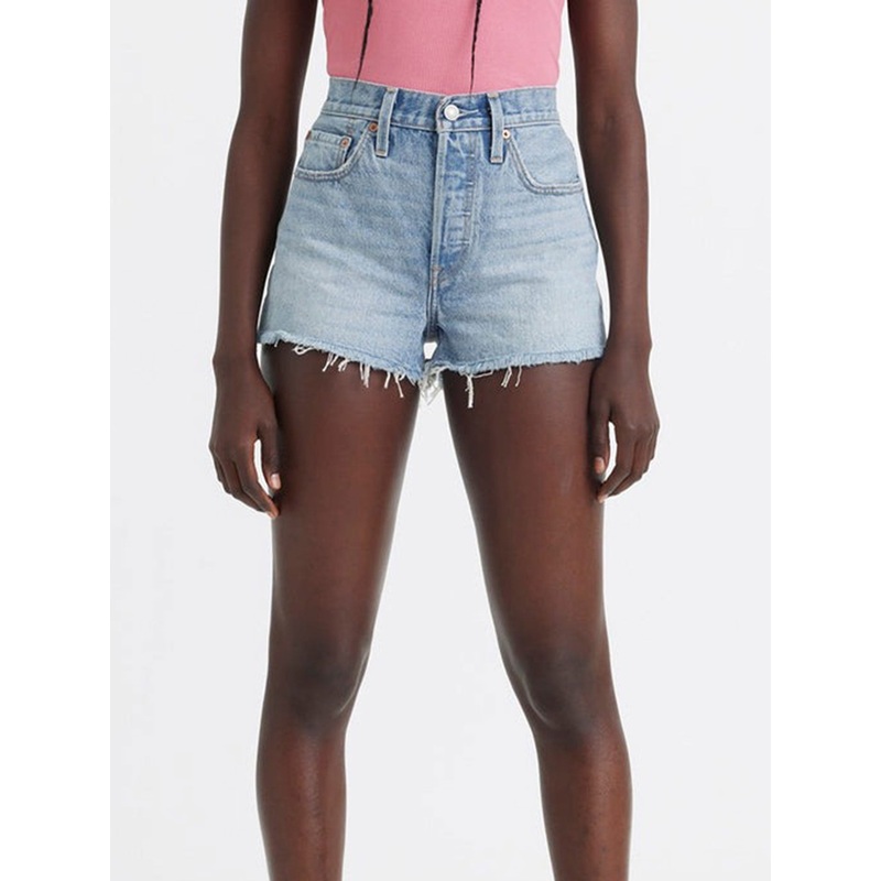 501 Original Micro Vibes Shorts
