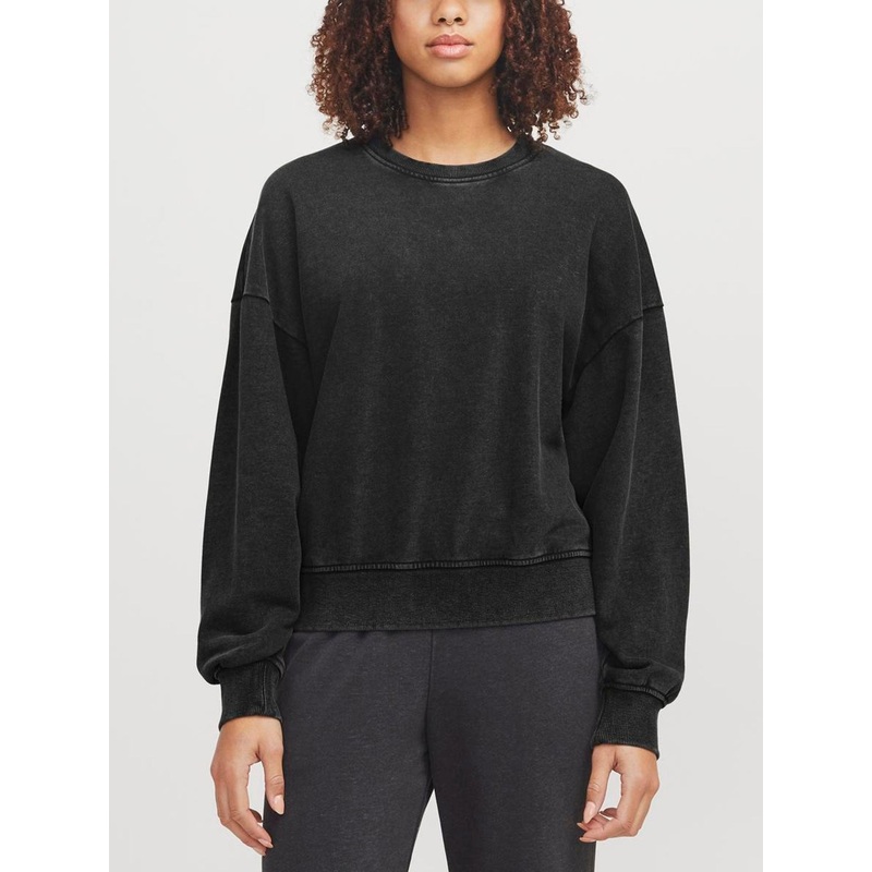 Alfa Wash Crewneck Sweatshirt