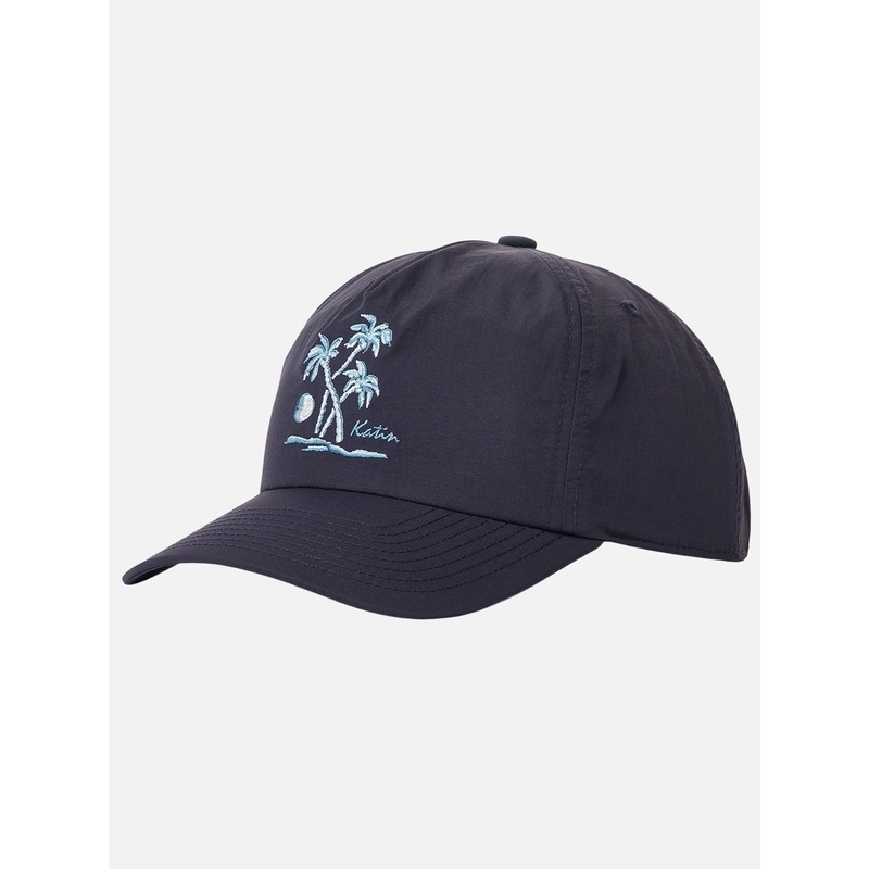 Aruba Strapback Hat