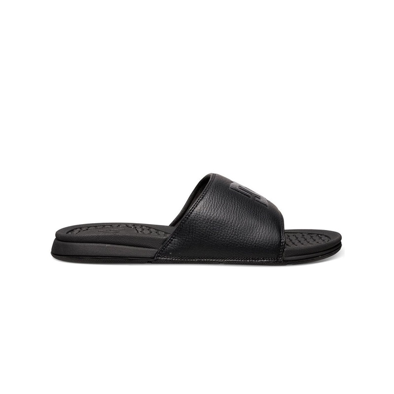 Bolsa Black/Black Sandals