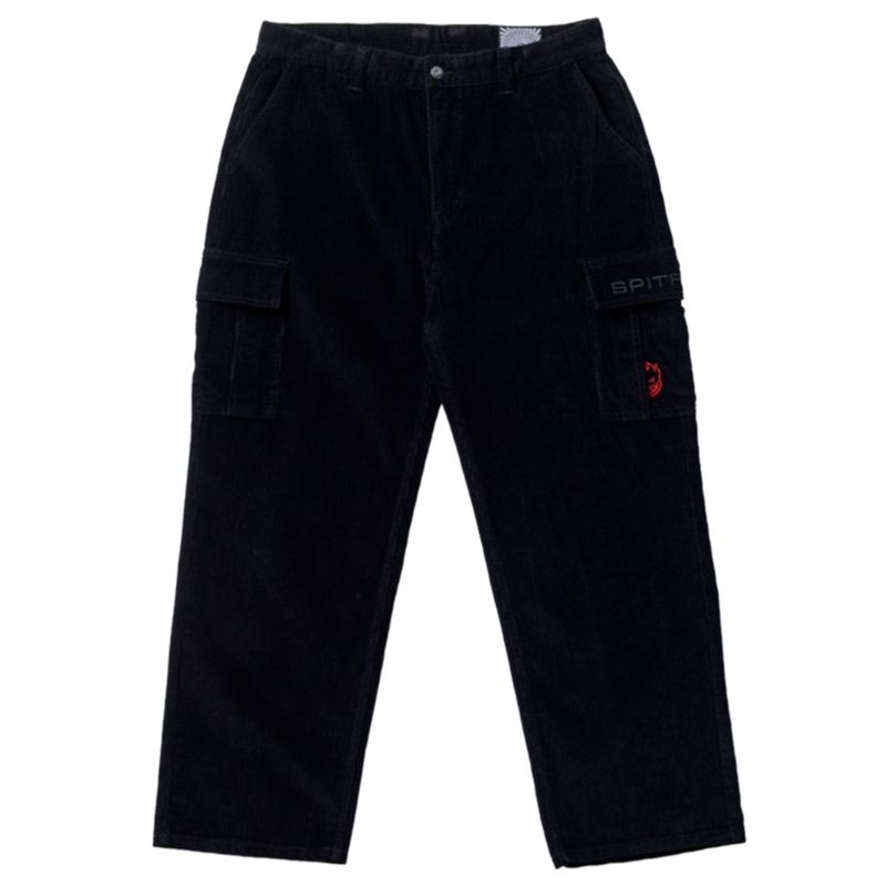 Classic ’87 Cord Cargo Pants