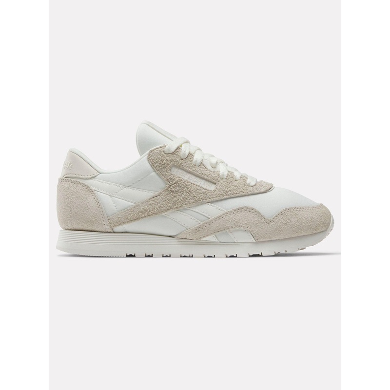 Classic Nylon Sand/Sand/Chalk Shoes