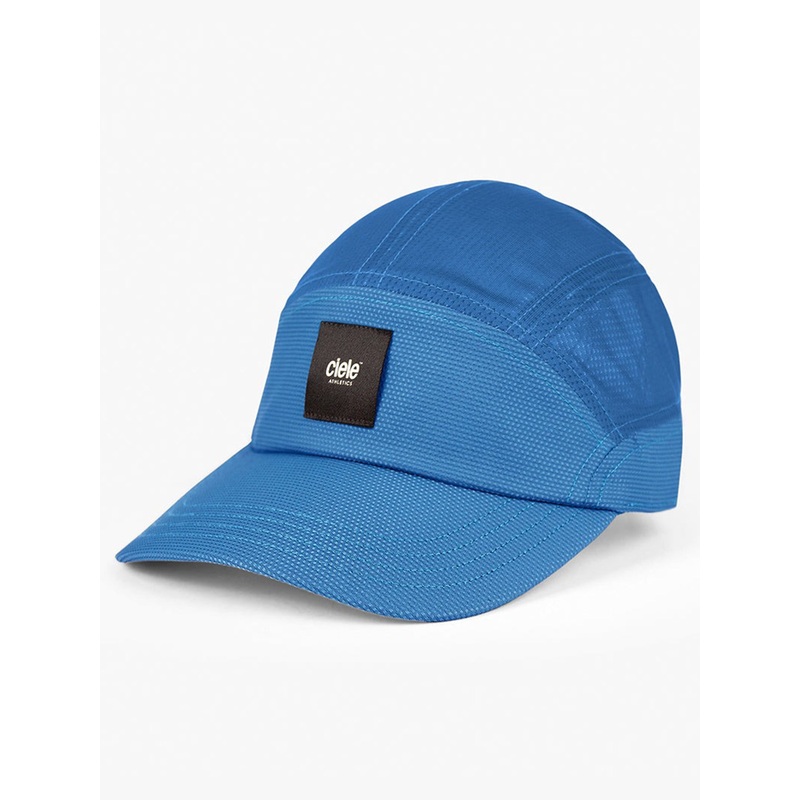 Fstcap SC Eq Frame S Blue Palace Strapback Hat