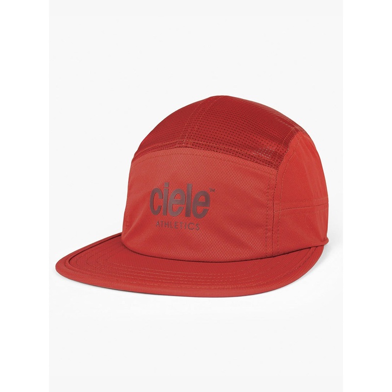 Gocap Classic Athletics Clay Strapback Hat