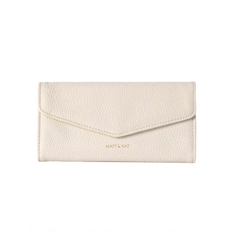 Grain Raye Wallet
