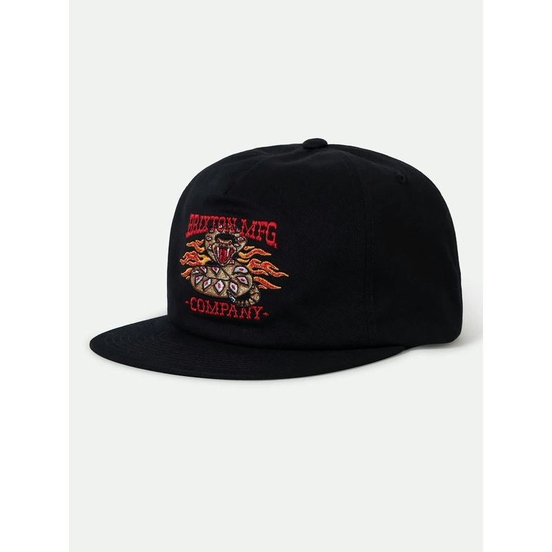 Hardee Snapback Hat