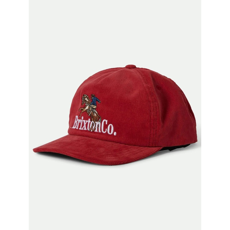 Inwood Snapback Hat