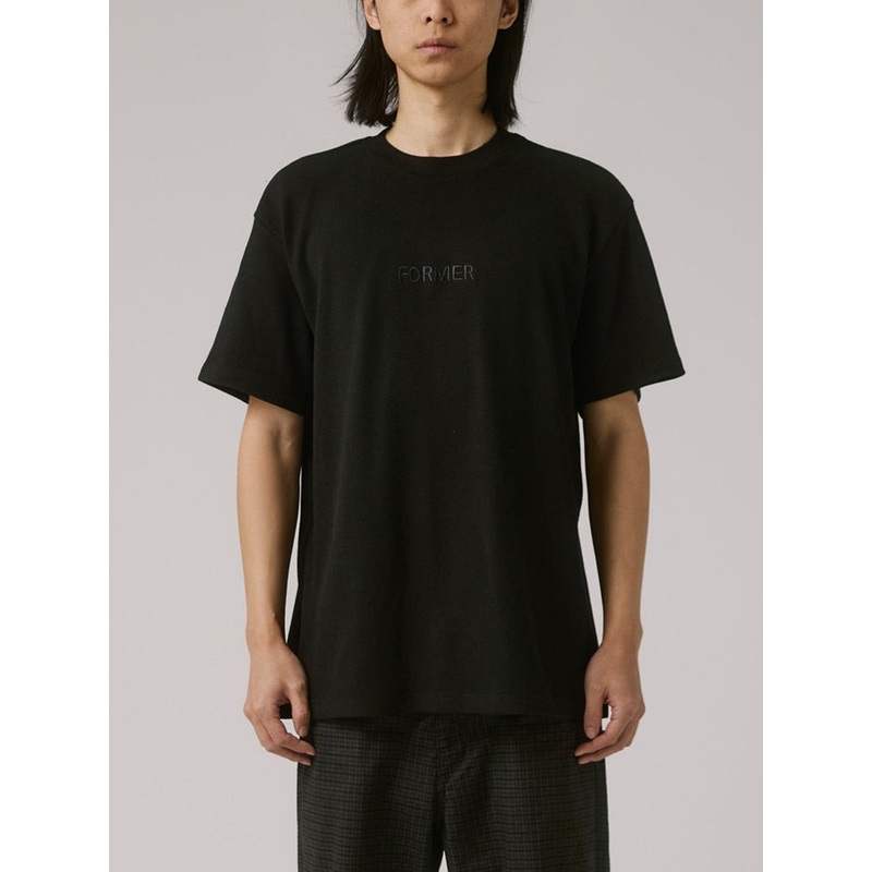 Legacy Waffle T-Shirt