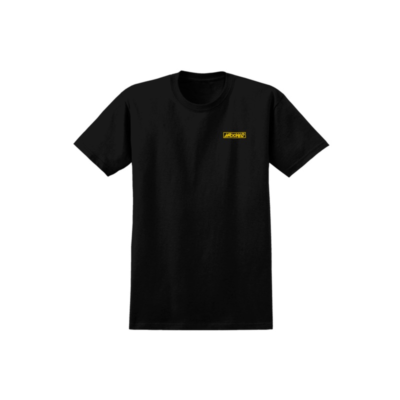 Moonsmile Raw T-Shirt
