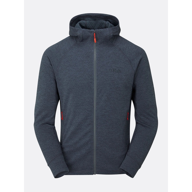 Nexus Jacket