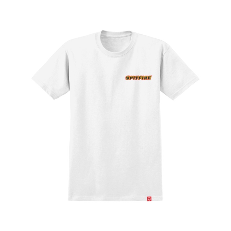 Og Classic Flame T-Shirt