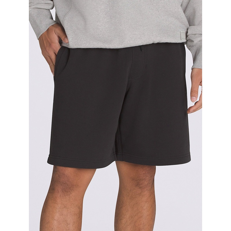 Premium Fleece Shorts