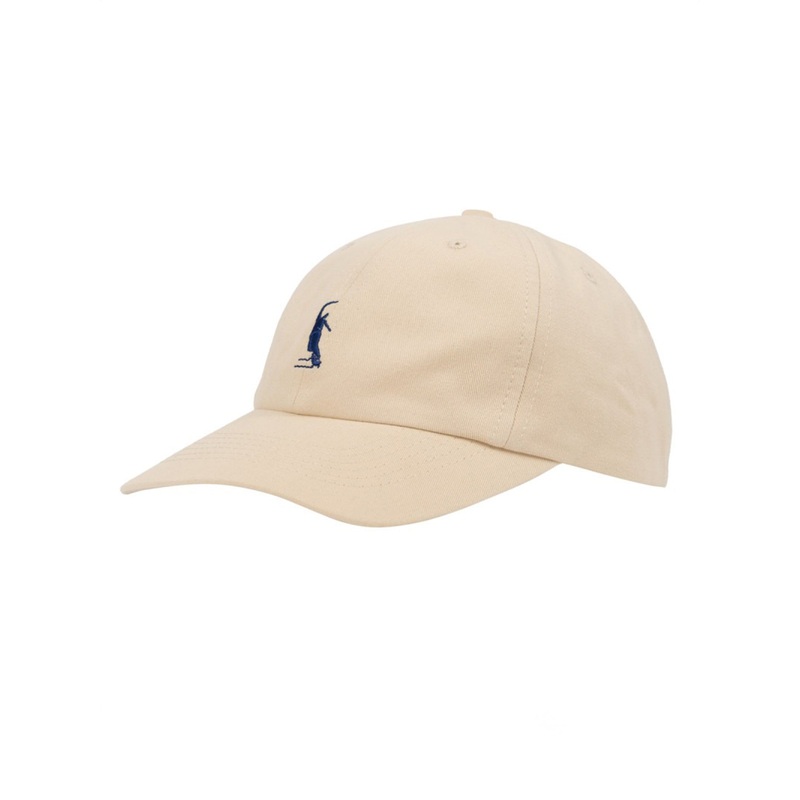 PWS Dad Strapback Hat