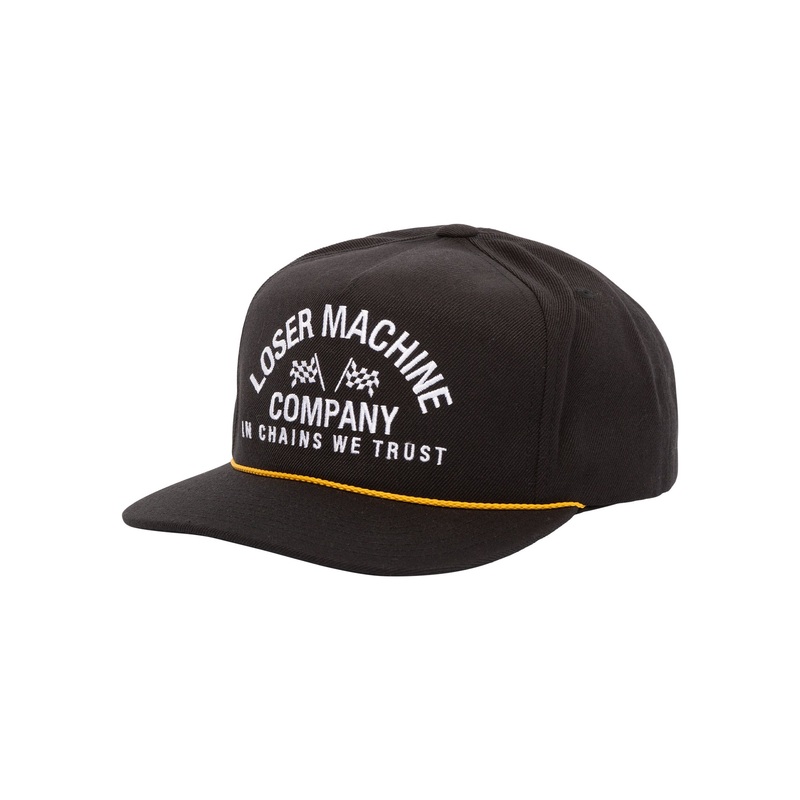 Raceway Redux Hat