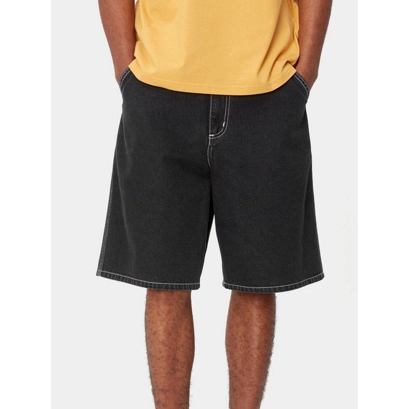 Simple Shorts