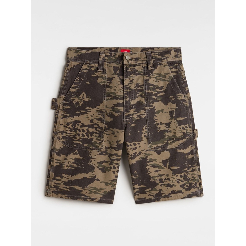 Skate Utility Loose Shorts