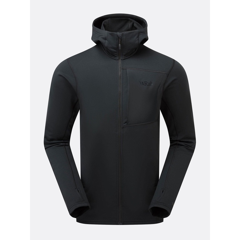 Superflux Jacket