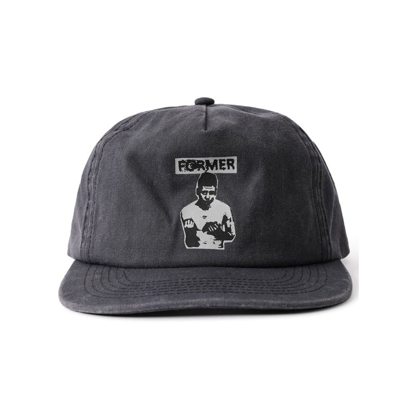 Undisturbed Hat